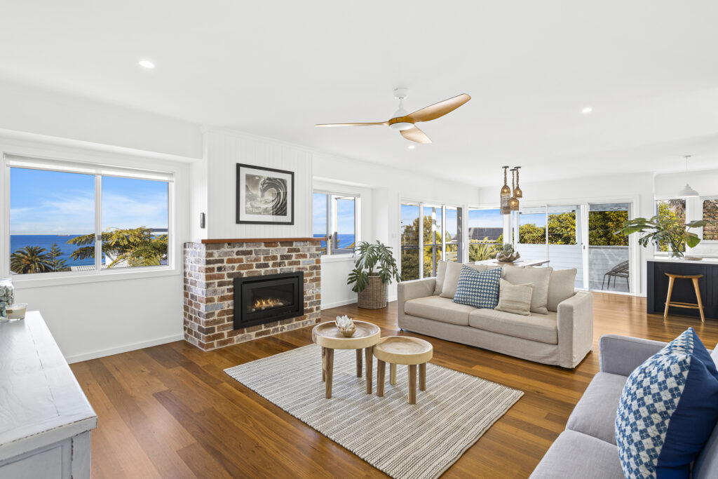 Sold - 2 Broadridge Street - New Property in Wombarra - Real Estate by McGrath Thirroul