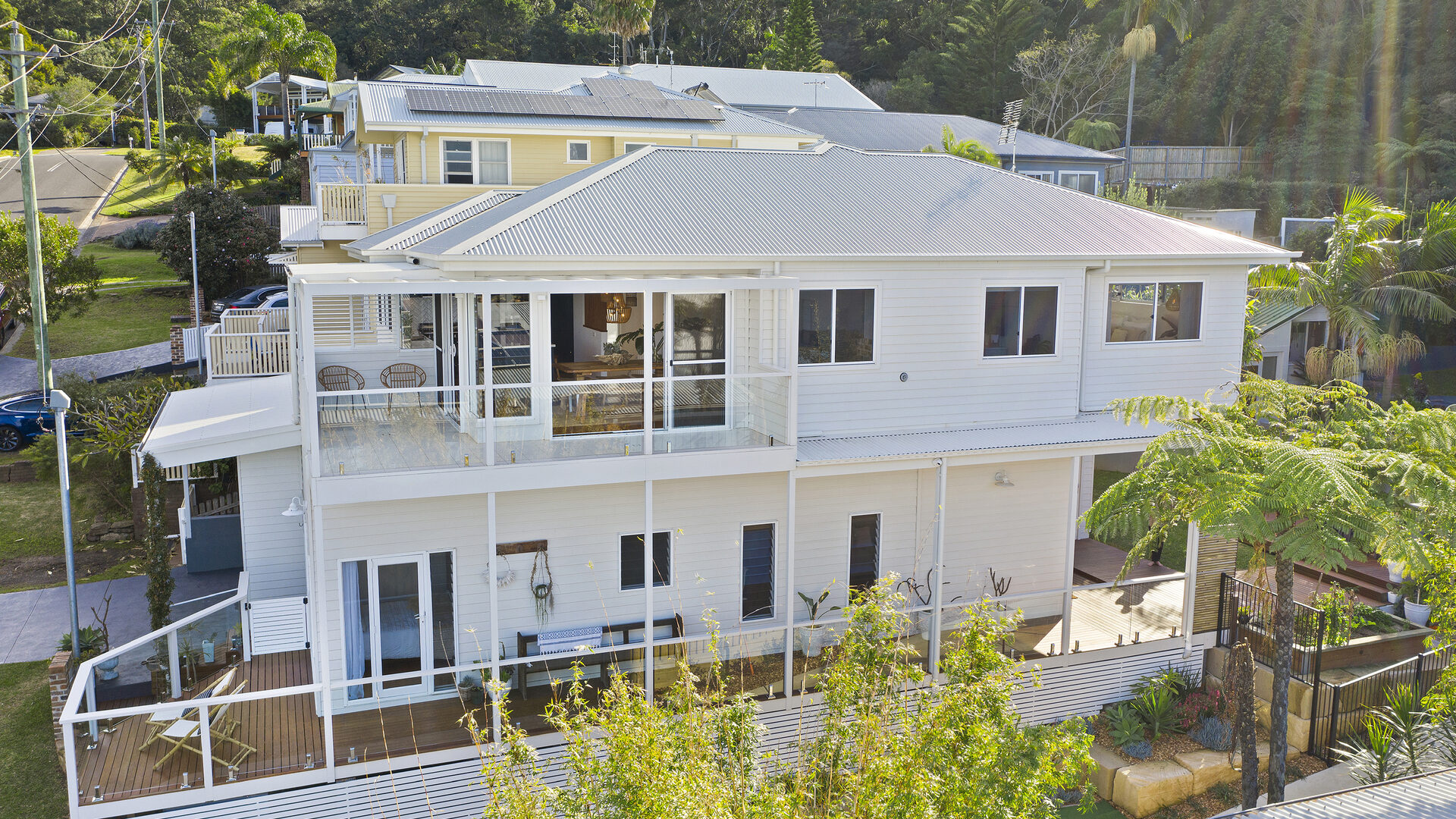 Sold - 2 Broadridge Street - New Property in Wombarra - Real Estate by McGrath Thirroul