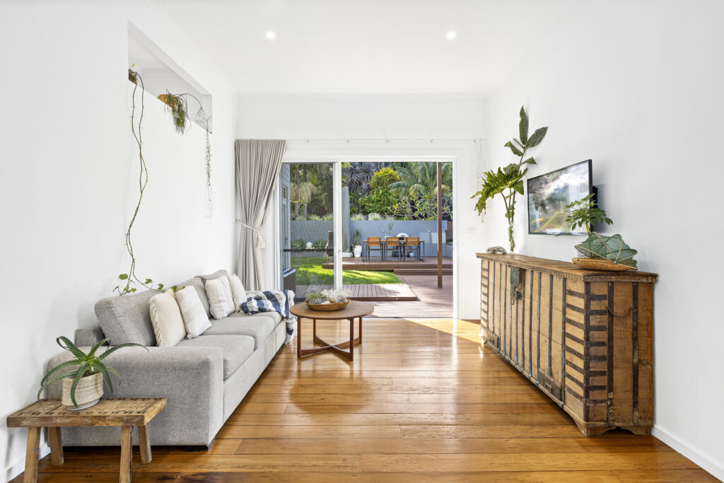Sold - 2 Broadridge Street - New Property in Wombarra - Real Estate by McGrath Thirroul