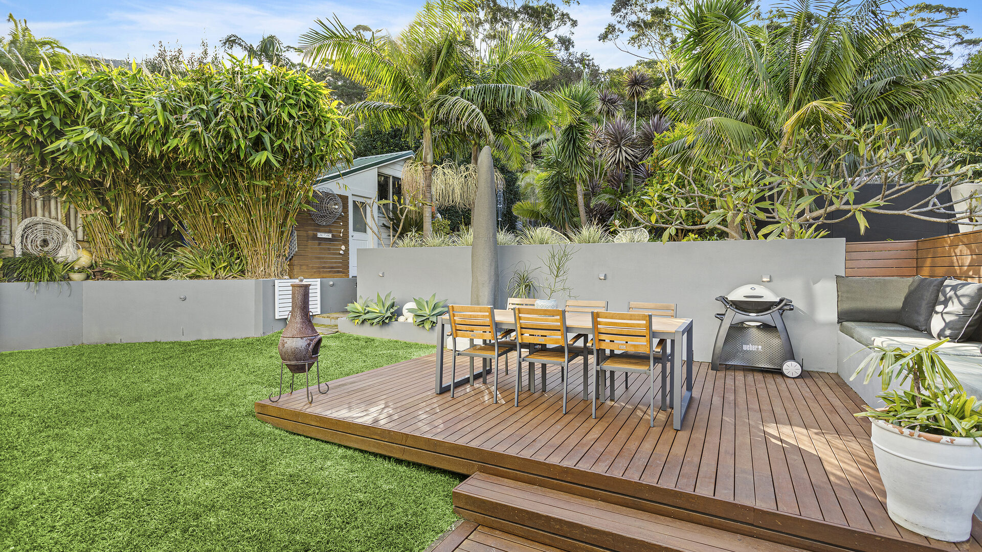 Sold - 2 Broadridge Street - New Property in Wombarra - Real Estate by McGrath Thirroul
