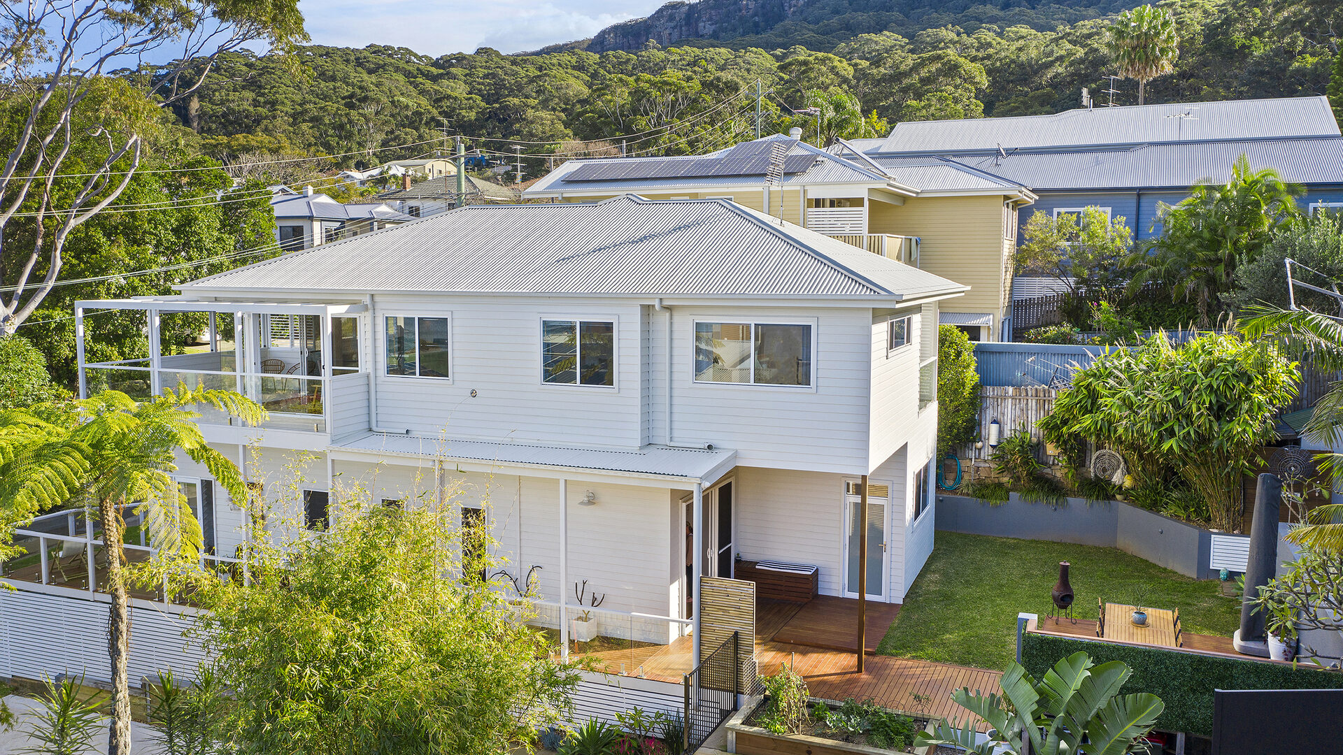 Sold - 2 Broadridge Street - New Property in Wombarra - Real Estate by McGrath Thirroul