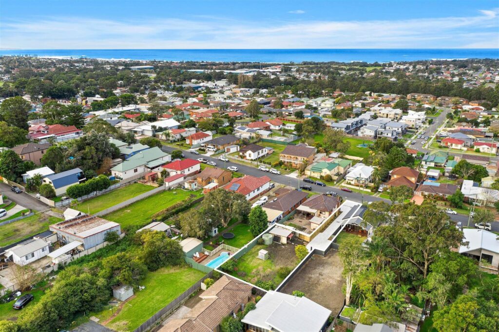 Sold - 31A Wilga Street - New Property in Corrimal - Real Estate by 