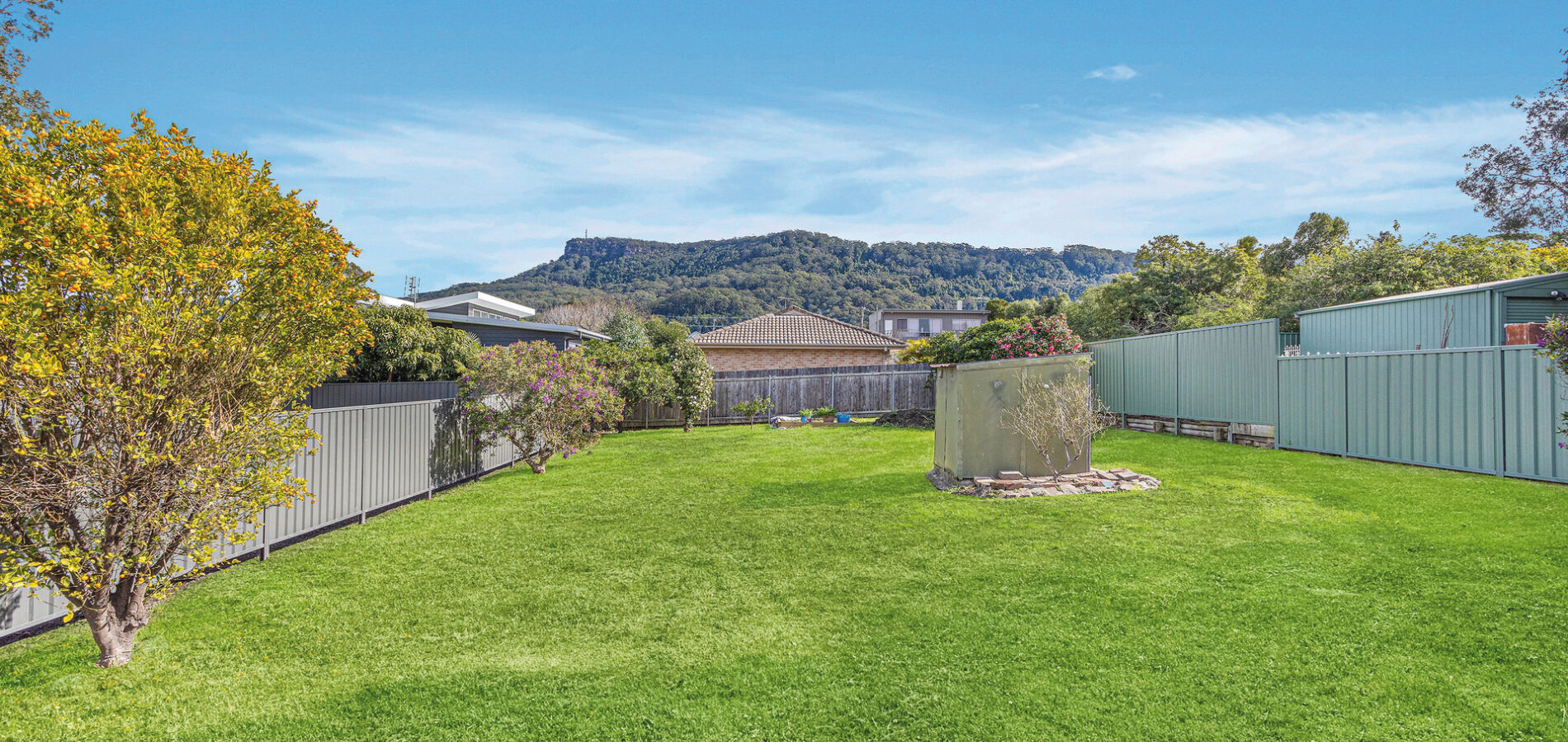 Sold - 31A Wilga Street - New Property in Corrimal - Real Estate by