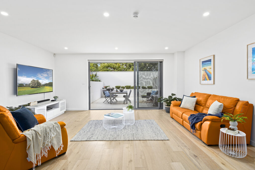 Sold - 3/1 Redman Avenue - New Property in Thirroul - Real Estate by McGrath Thirroul