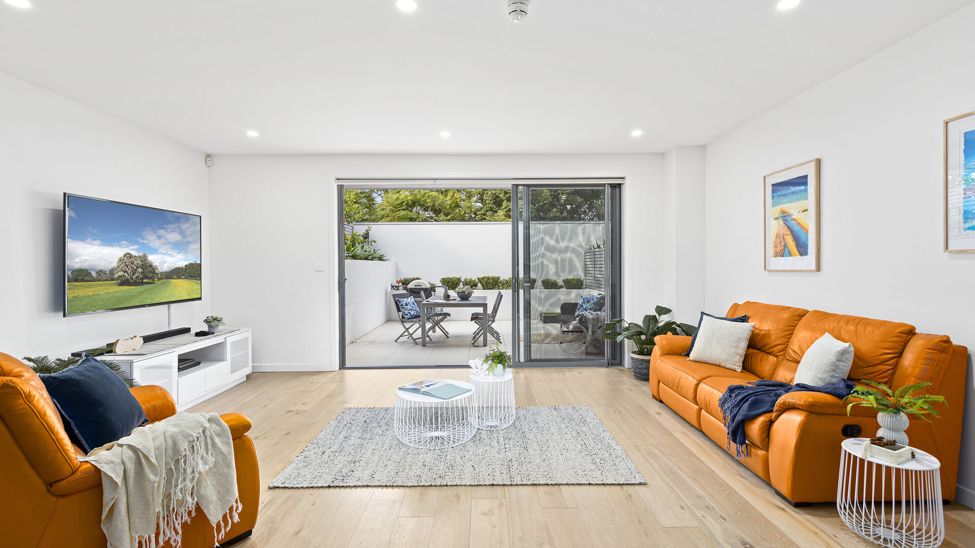 Sold - 3/1 Redman Avenue - New Property in Thirroul - Real Estate by McGrath Thirroul