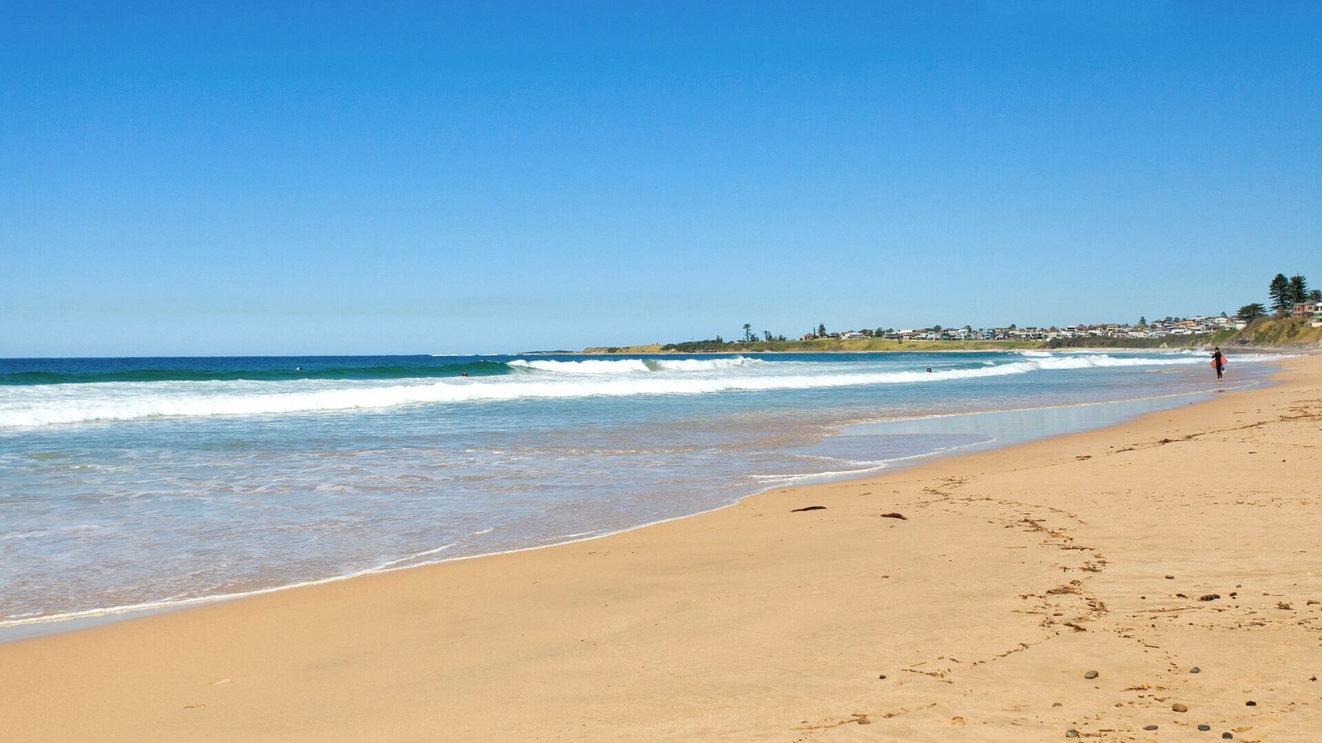 Sold - 3/1 Redman Avenue - New Property in Thirroul - Real Estate by McGrath Thirroul