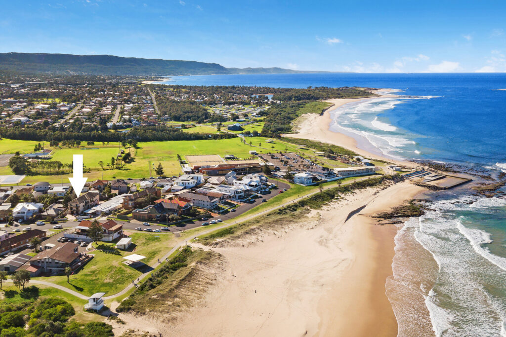 Sold - 2/6 Murranar Road - New Property in Towradgi - Real Estate by McGrath Thirroul
