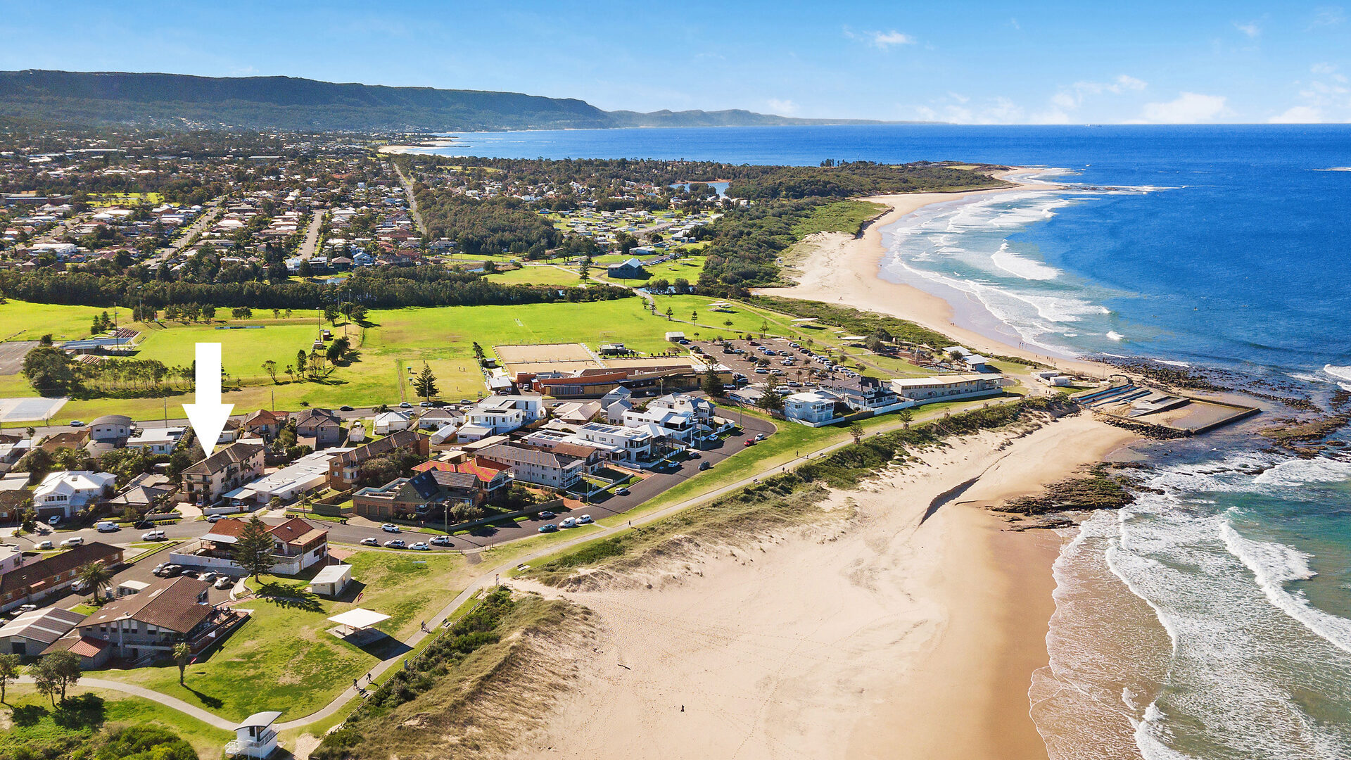 Sold - 2/6 Murranar Road - New Property in Towradgi - Real Estate by McGrath Thirroul