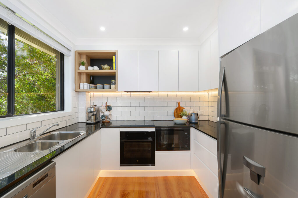 Sold - 2/6 Murranar Road - New Property in Towradgi - Real Estate by McGrath Thirroul