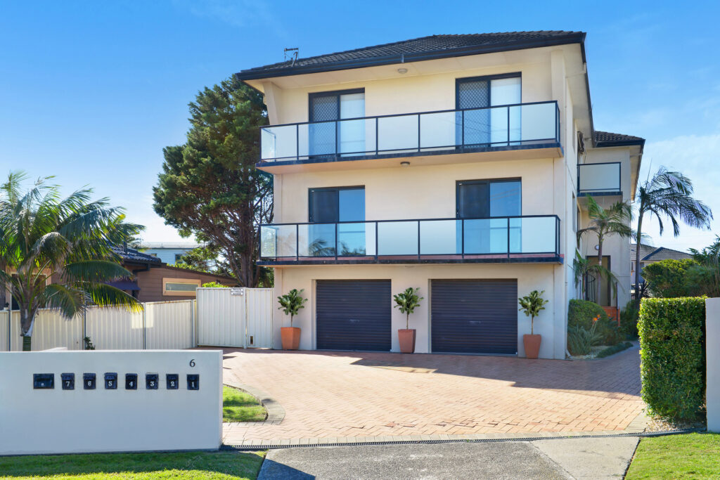 Sold - 2/6 Murranar Road - New Property in Towradgi - Real Estate by McGrath Thirroul