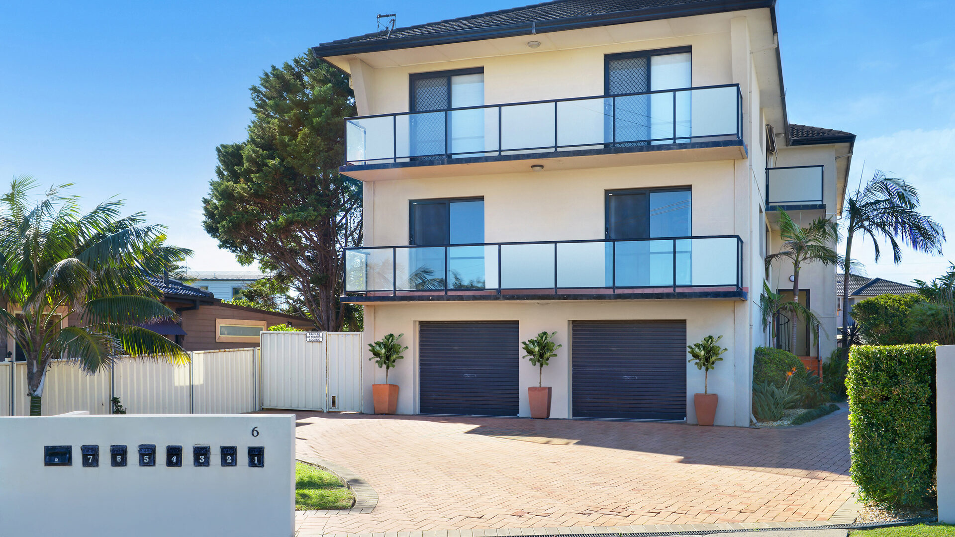 Sold - 2/6 Murranar Road - New Property in Towradgi - Real Estate by McGrath Thirroul
