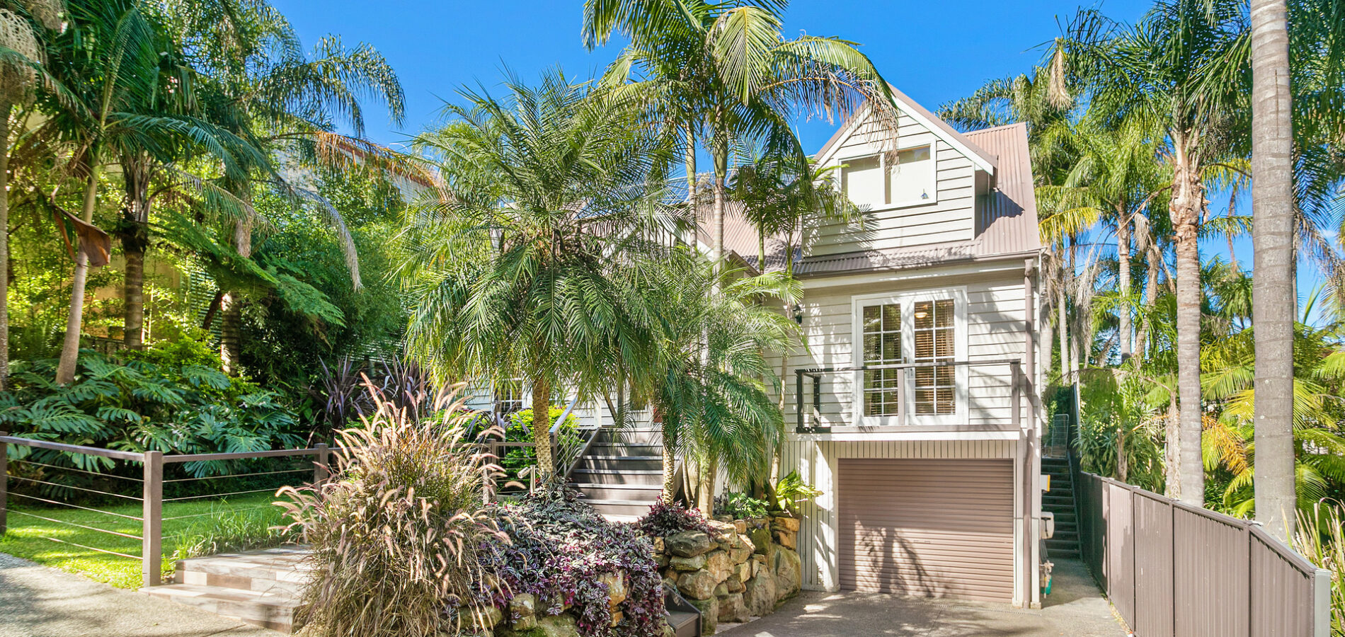 46 Robinsville Crescent, Thirroul