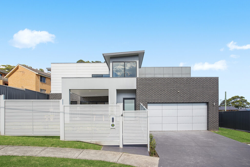 Sold - 49 Thompson Street - New Property in Woonona - Real Estate by Vanessa Denison-Pender