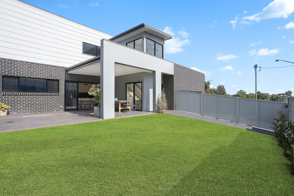 Sold - 49 Thompson Street - New Property in Woonona - Real Estate by Vanessa Denison-Pender