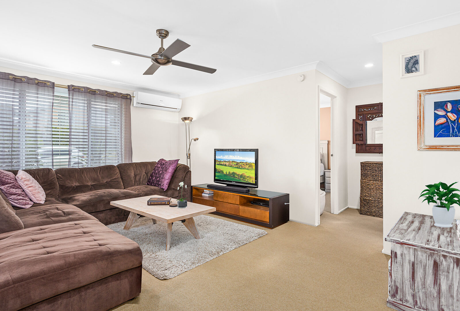 Sold - 1/14 Hopetoun Street - New Property in Woonona - Real Estate by Vanessa Denison-Pender