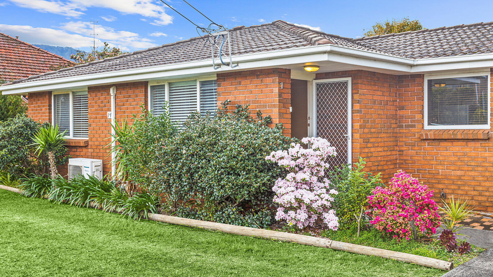 1/14 Hopetoun Street, Woonona