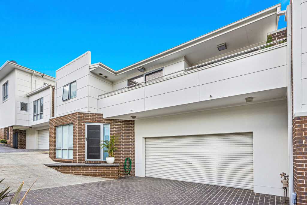 Sold - 2/49 Campbell Street - New Property in Woonona - Real Estate by Vanessa Denison-Pender