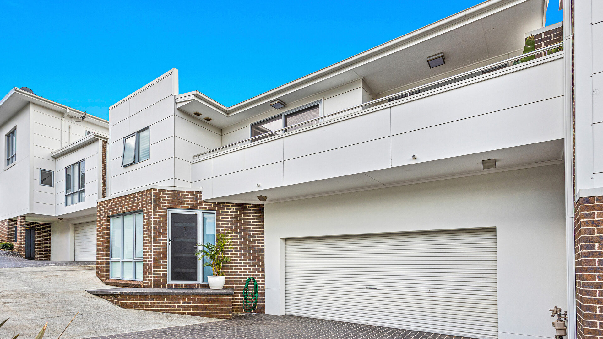 Sold - 2/49 Campbell Street - New Property in Woonona - Real Estate by Vanessa Denison-Pender