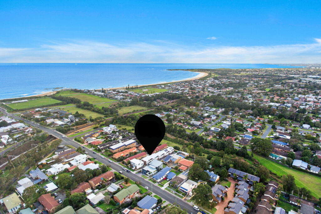 Sold - 2/49 Campbell Street - New Property in Woonona - Real Estate by Vanessa Denison-Pender