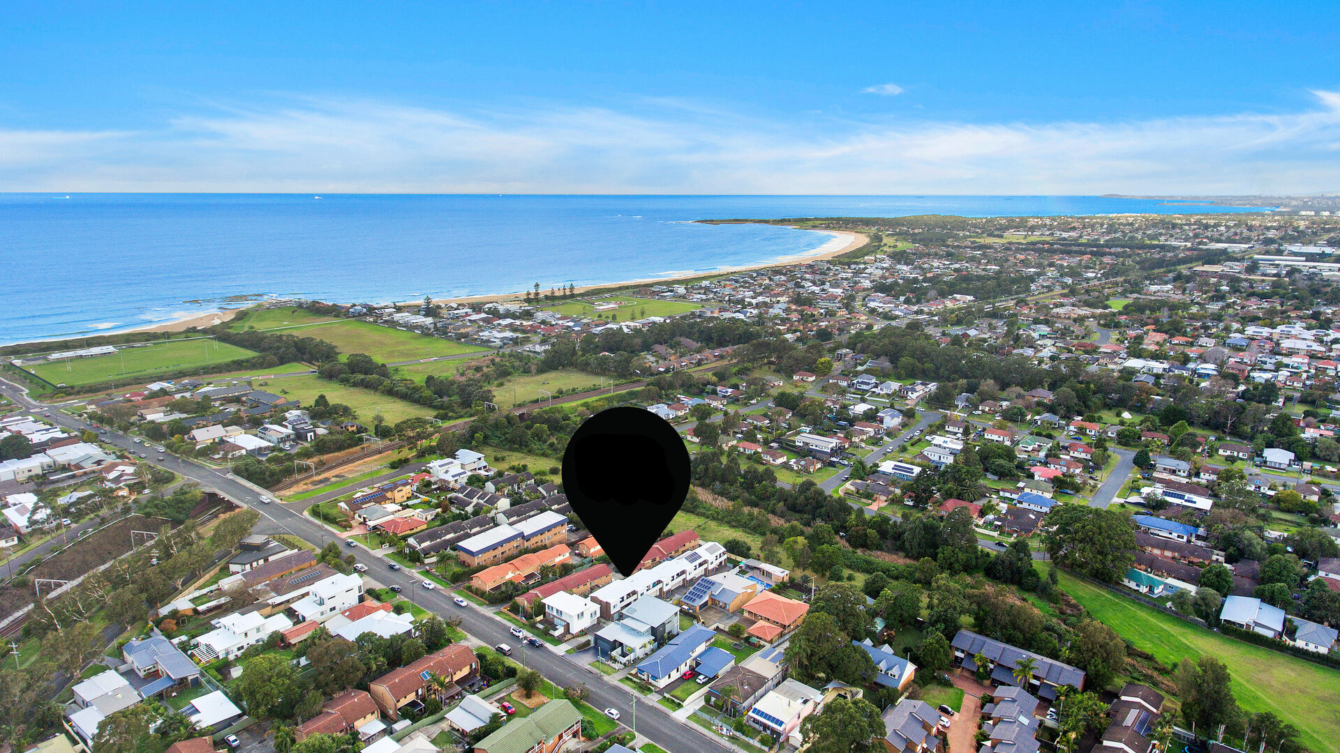 Sold - 2/49 Campbell Street - New Property in Woonona - Real Estate by Vanessa Denison-Pender