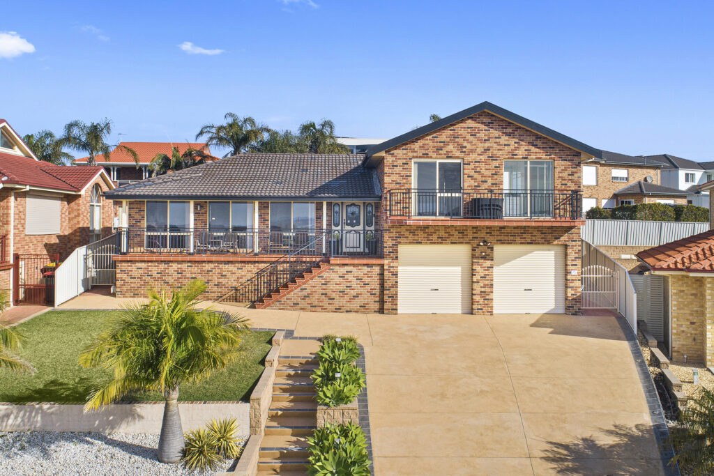 Sold - 21 Bandicoot Drive - New Property in Blackbutt - Real Estate by McGrath Thirroul