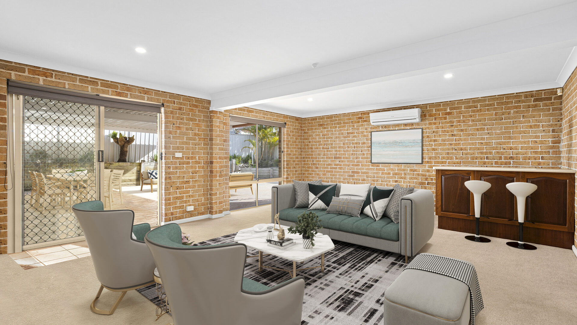 Sold - 21 Bandicoot Drive - New Property in Blackbutt - Real Estate by McGrath Thirroul