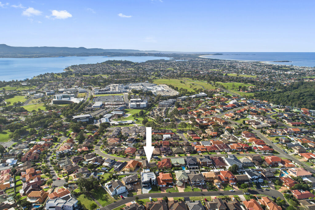 Sold - 21 Bandicoot Drive - New Property in Blackbutt - Real Estate by McGrath Thirroul