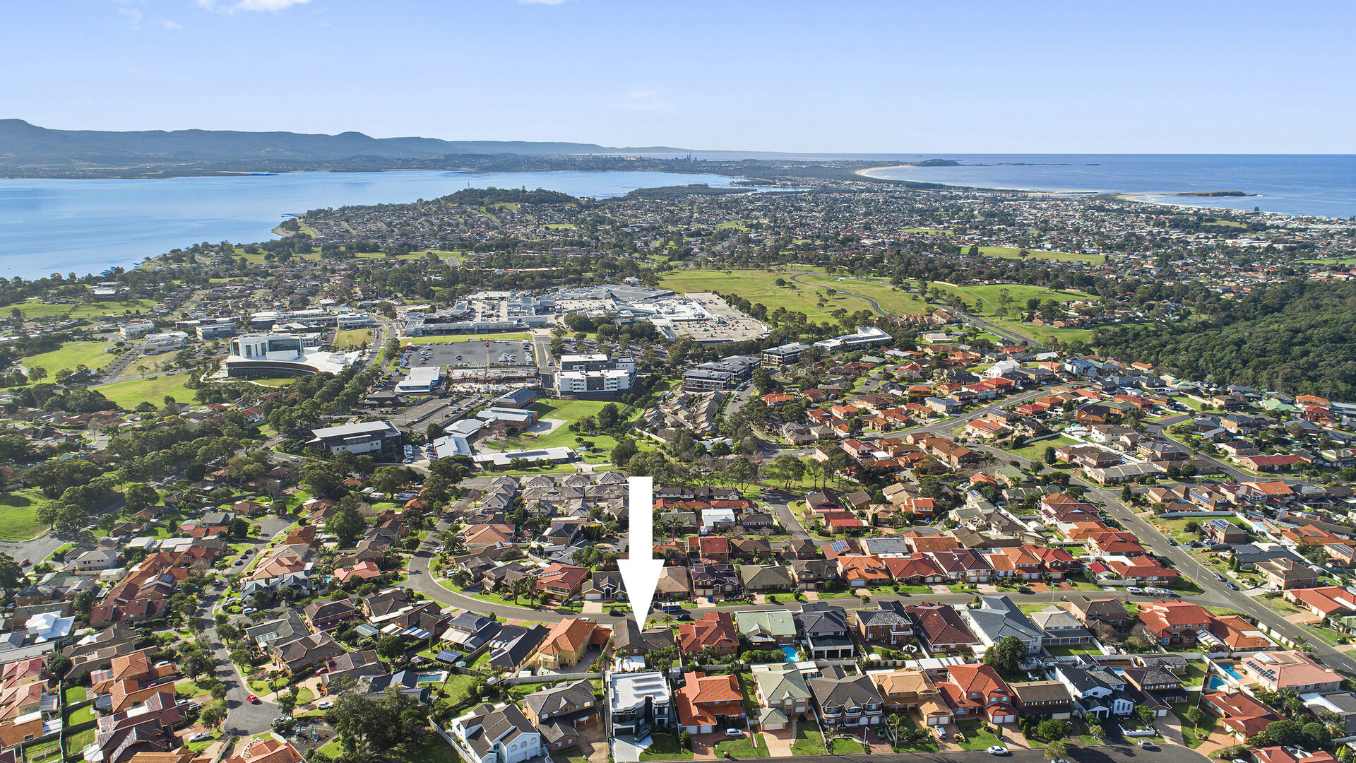 Sold - 21 Bandicoot Drive - New Property in Blackbutt - Real Estate by McGrath Thirroul