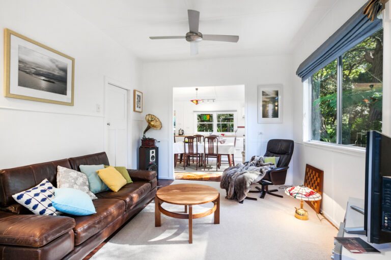 Sold - 4 Clutha Place - New Property in Wombarra - Real Estate by Vanessa Denison-Pender