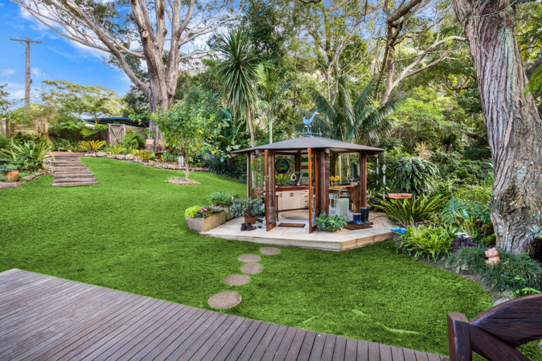 Sold - 4 Clutha Place - New Property in Wombarra - Real Estate by Vanessa Denison-Pender
