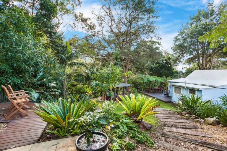 4 Clutha Place, Wombarra