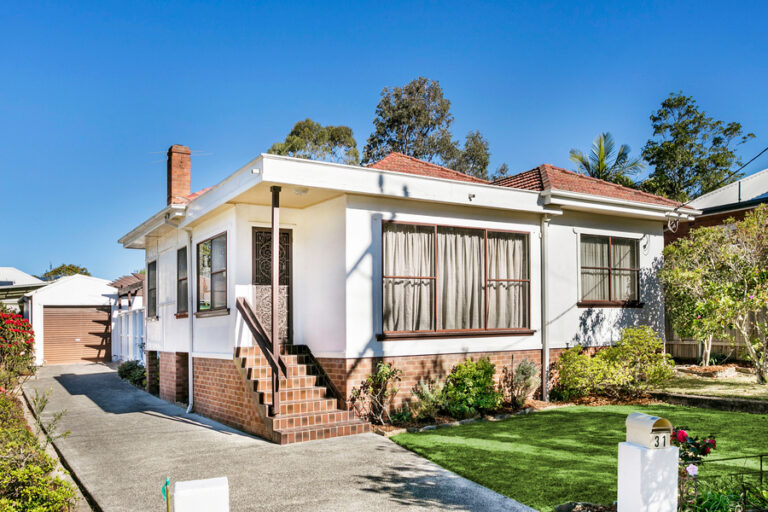 31 Mountain Road, Austinmer
