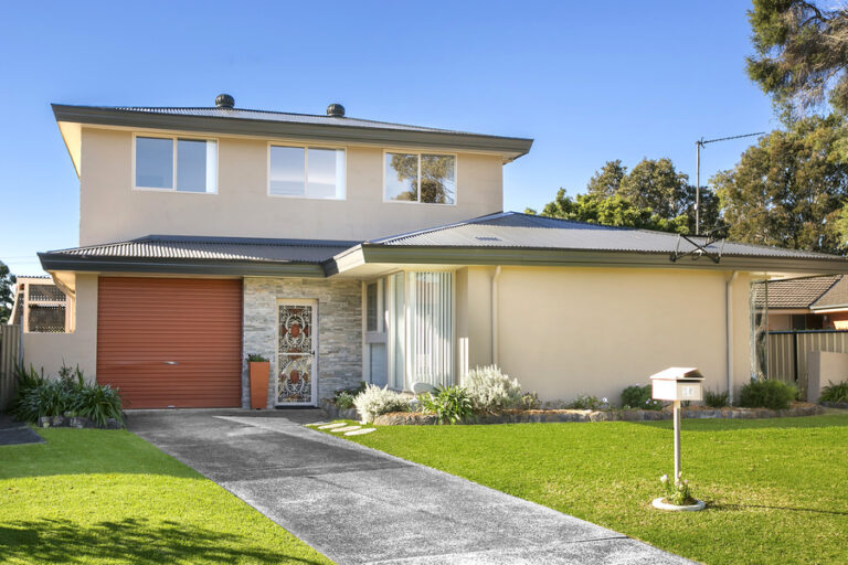 Sold - 15 Kathleen Crescent - New Property in Woonona - Real Estate by McGrath Thirroul