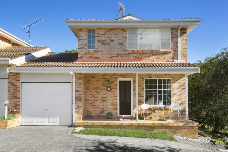 Sold - 4/9-11 Newbold Close - New Property in Thirroul - Real Estate by McGrath Thirroul