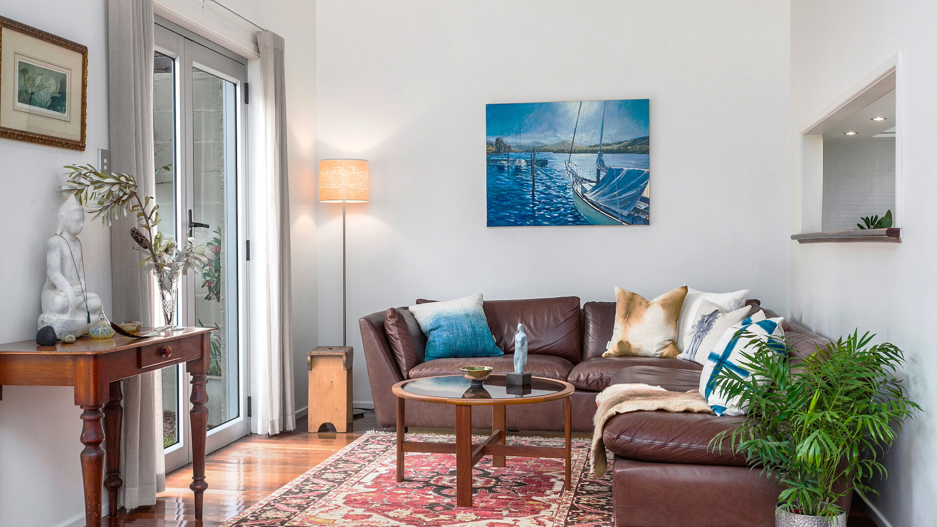 Sold - 726 Lawrence Hargrave Drive - New Property in Coledale - Real Estate by Vanessa Denison-Pender