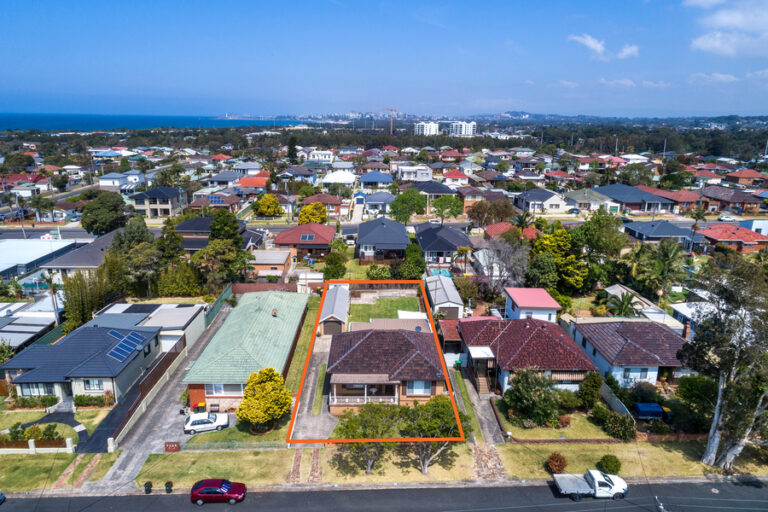 Sold - 37 Sturdee Street - New Property in Towradgi - Real Estate by McGrath Thirroul