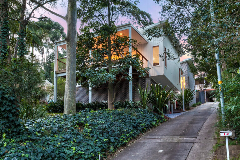 Sold - 14A Pass Avenue - New Property in Thirroul - Real Estate by McGrath Thirroul