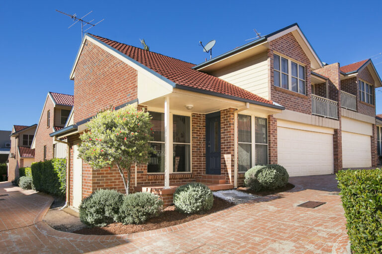 6/60-62 Balmoral Street, Balgownie