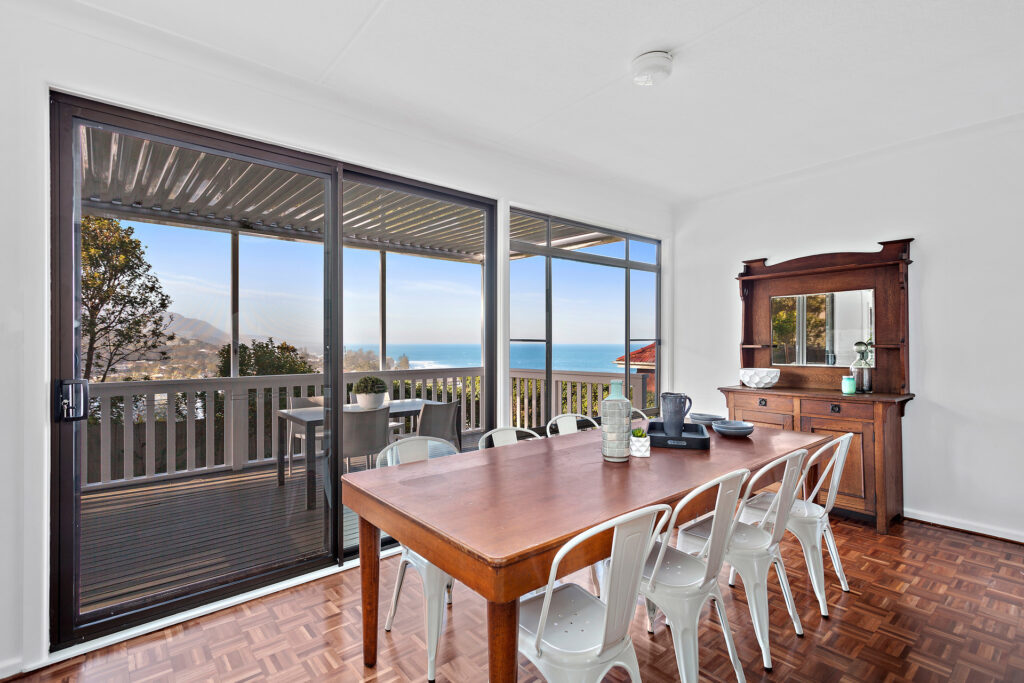 Sold - 6 Hillcrest Road - New Property in Austinmer - Real Estate by McGrath Thirroul