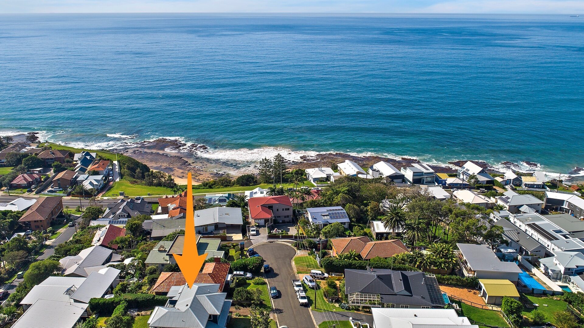 Sold - 6 Hillcrest Road - New Property in Austinmer - Real Estate by McGrath Thirroul