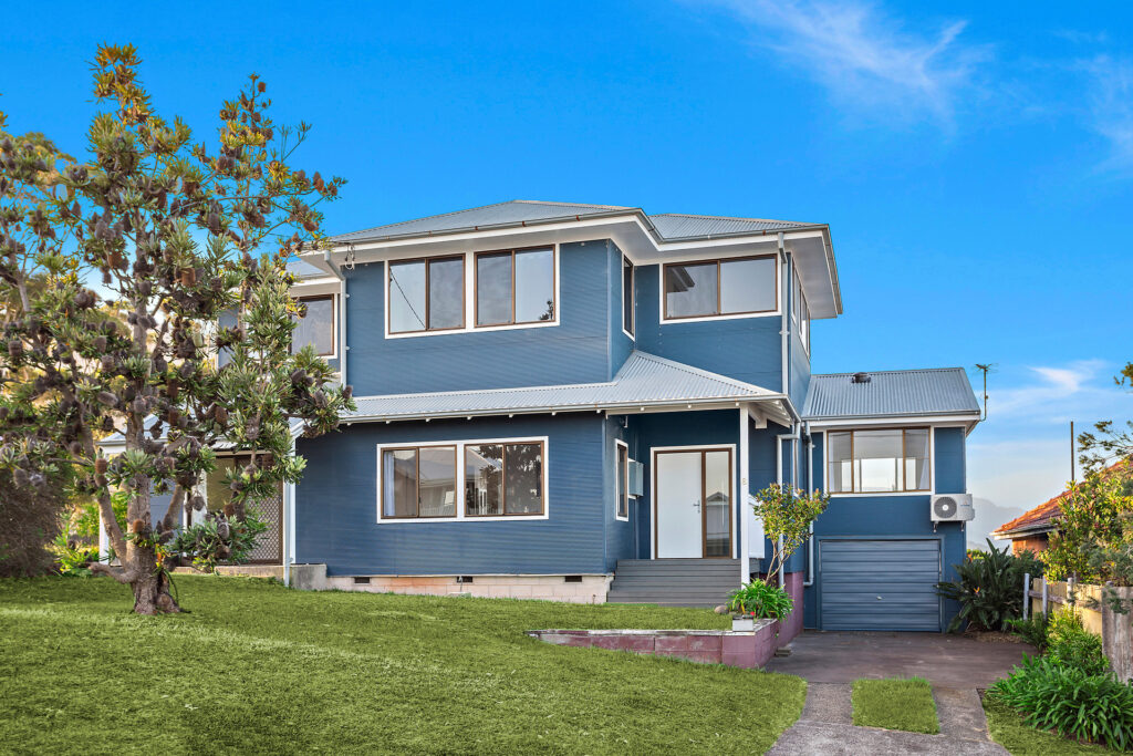 Sold - 6 Hillcrest Road - New Property in Austinmer - Real Estate by McGrath Thirroul