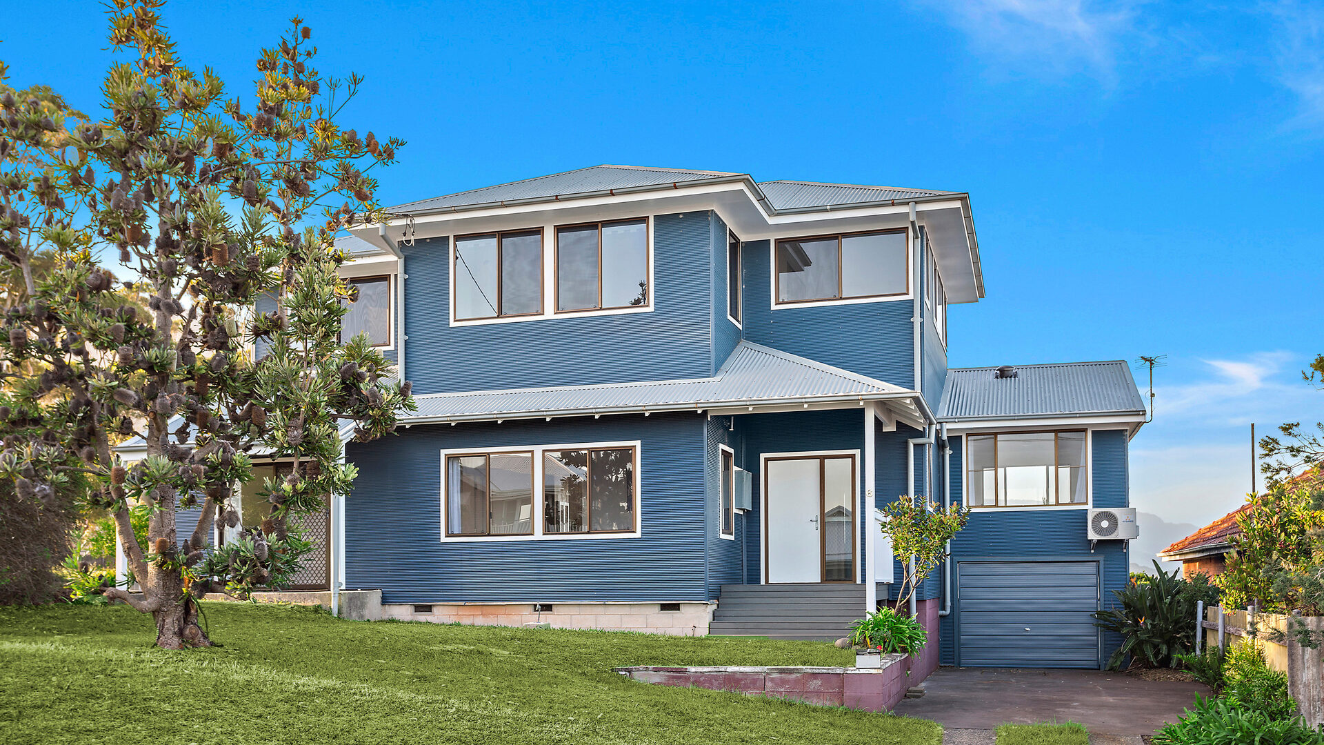Sold - 6 Hillcrest Road - New Property in Austinmer - Real Estate by McGrath Thirroul