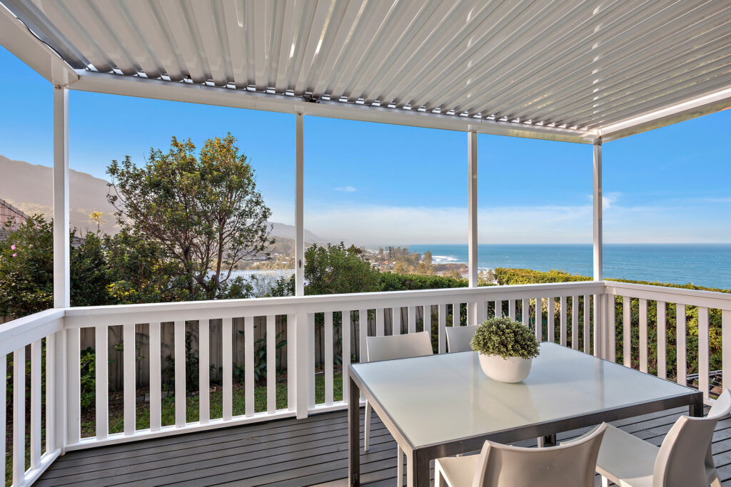Sold - 6 Hillcrest Road - New Property in Austinmer - Real Estate by McGrath Thirroul