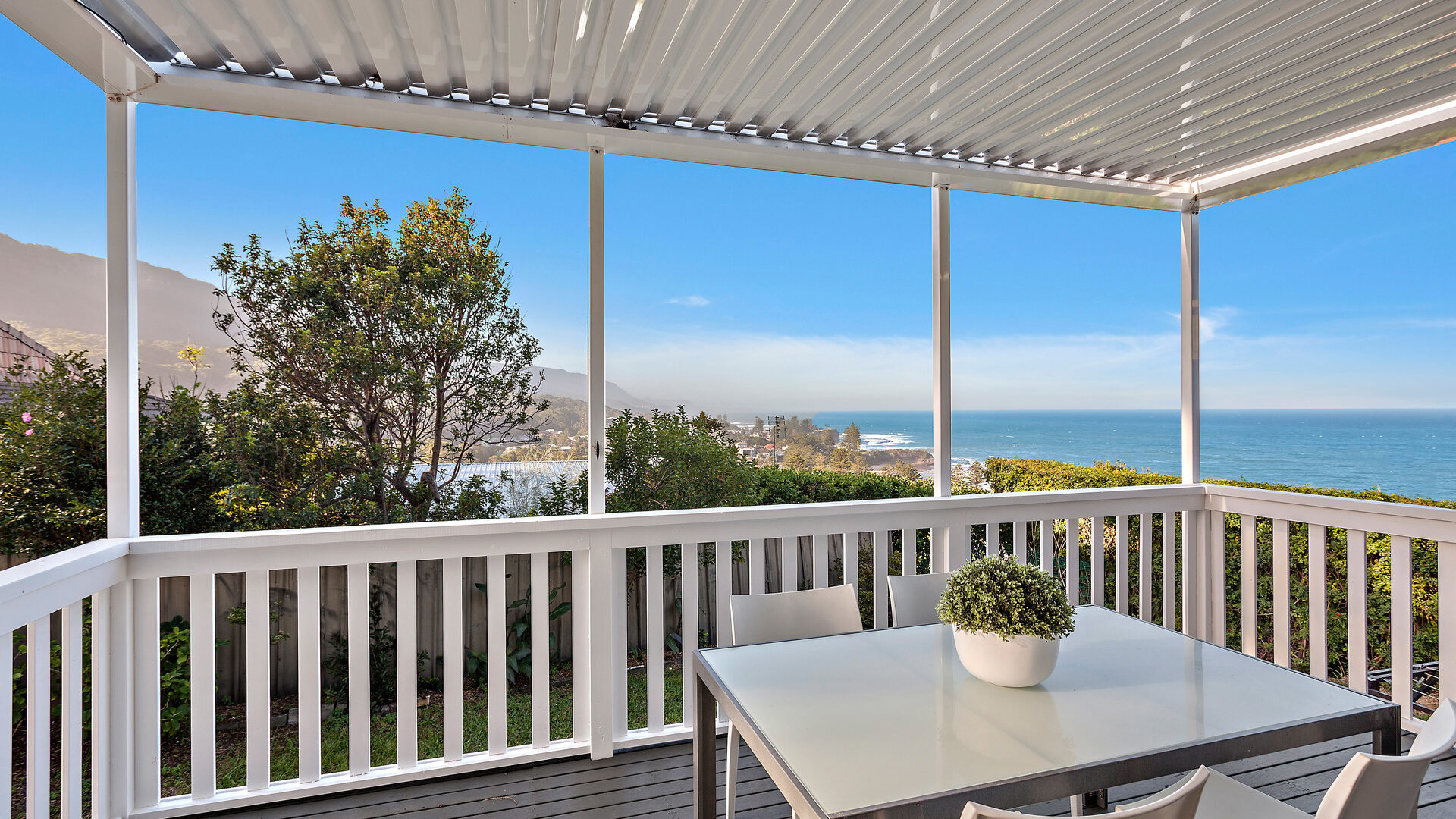 Sold - 6 Hillcrest Road - New Property in Austinmer - Real Estate by McGrath Thirroul