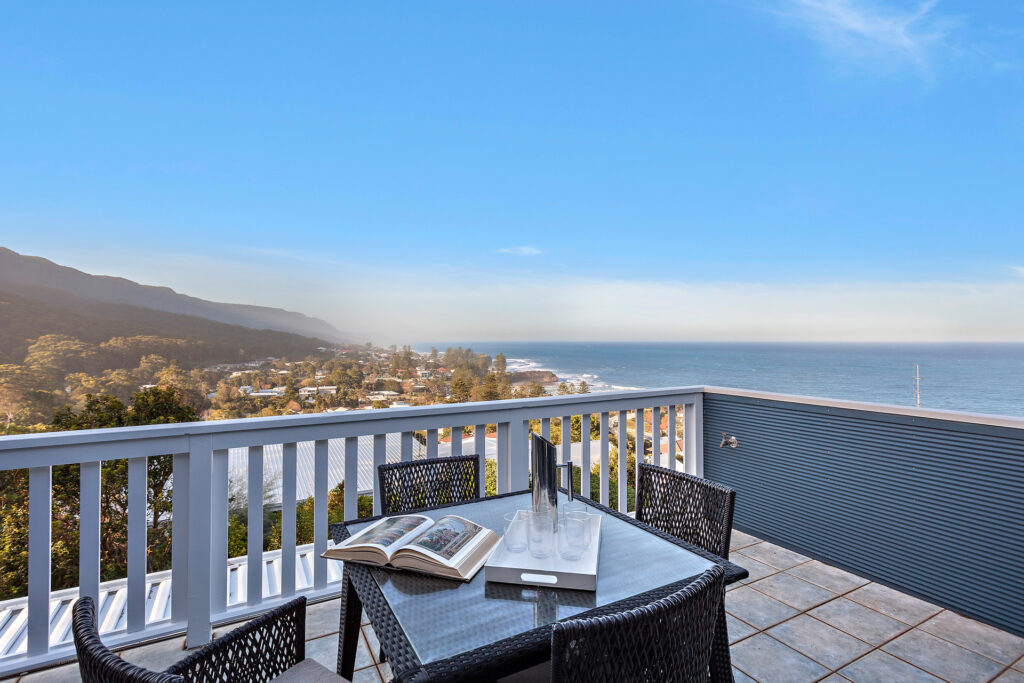 Sold - 6 Hillcrest Road - New Property in Austinmer - Real Estate by McGrath Thirroul