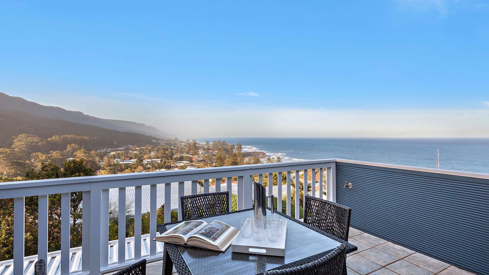 Sold - 6 Hillcrest Road - New Property in Austinmer - Real Estate by McGrath Thirroul