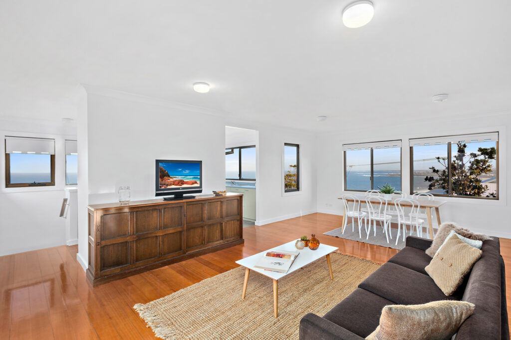 Sold - 6 Hillcrest Road - New Property in Austinmer - Real Estate by McGrath Thirroul