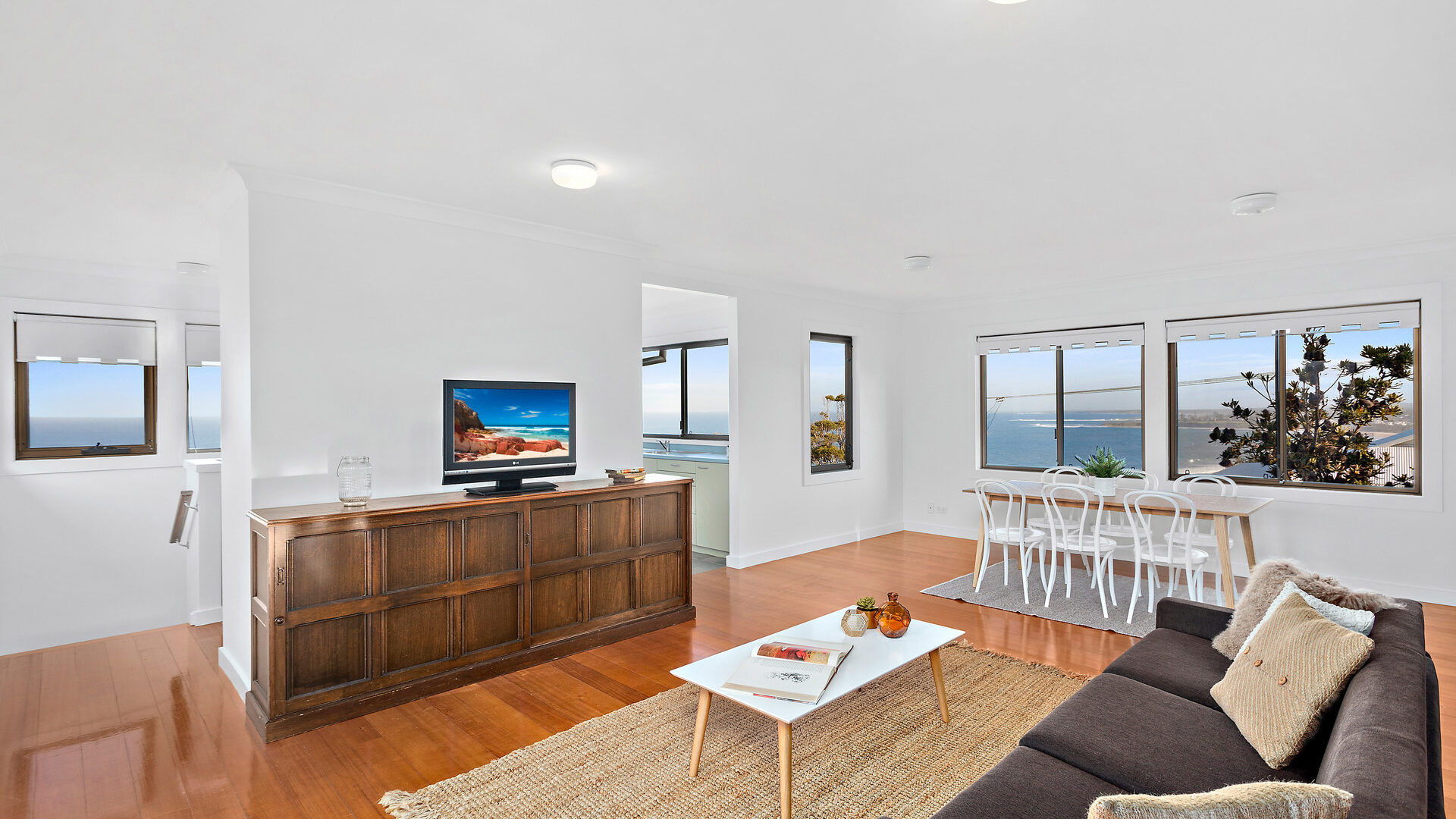 Sold - 6 Hillcrest Road - New Property in Austinmer - Real Estate by McGrath Thirroul