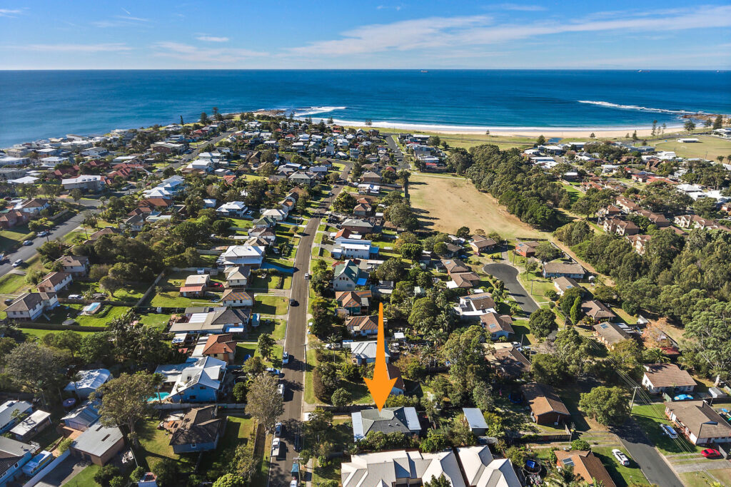 Sold - 37 Westmacott Parade - New Property in Bulli - Real Estate by McGrath Thirroul