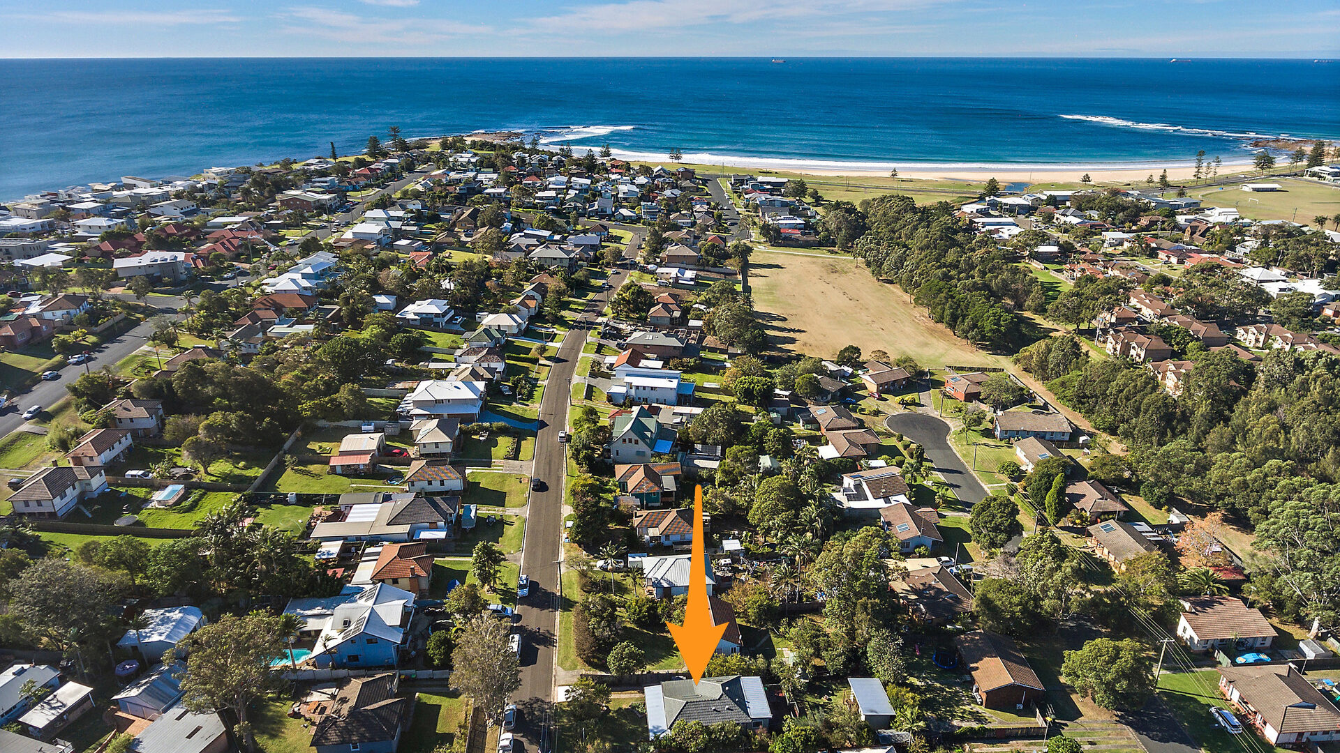 Sold - 37 Westmacott Parade - New Property in Bulli - Real Estate by McGrath Thirroul